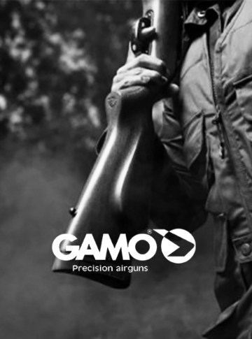 Gamo