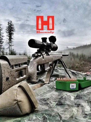 Hornady