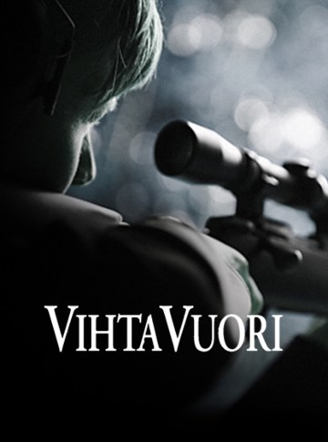 Vhitavuori