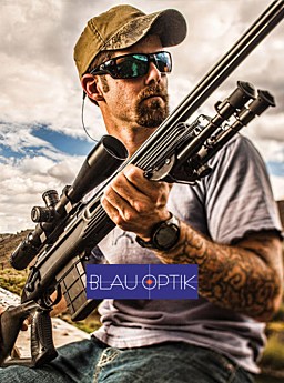 Blauoptik